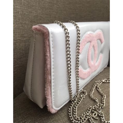 poshmark chanel vip gift